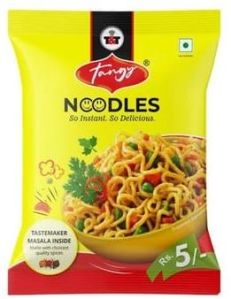 Tangy Noodles