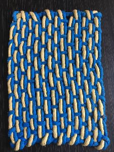 Adda handmade doormat