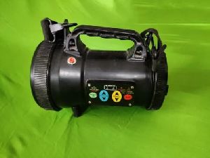 Novus Handheld Searchlight (50W)