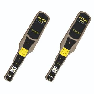 Novus Gold Metal Detector
