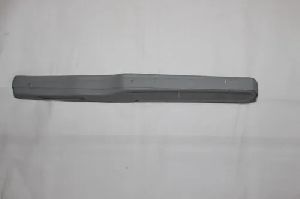 Hand Held Metal Detector