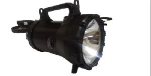 Novus Handheld Searchlight (50W)