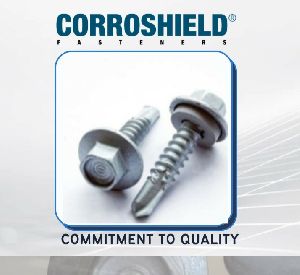 self drilling screw