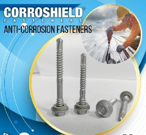 self drilling screw