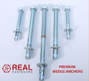 wedge anchors