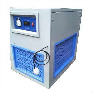 Automatic Industrial Water Chiller