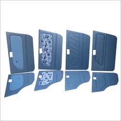 Door Trims/Door Pads