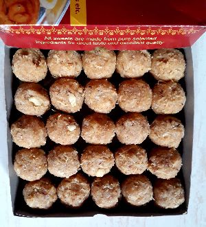 Desi Ghee Dry Fruit Ladoo