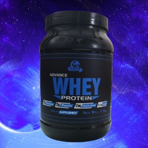 Advance Whey Protein