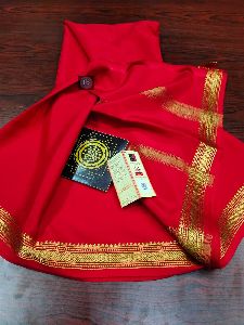 mysore silk sarees