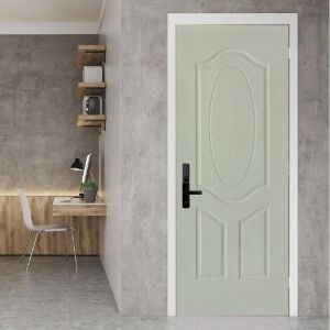 WPC Doors