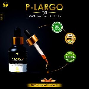 P-Largo Oil