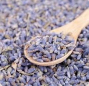 lavender seeds