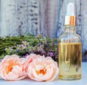 Rose Oil