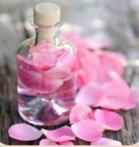 Rose Water