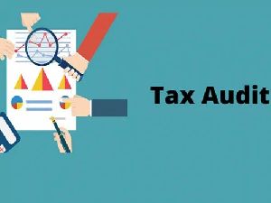 Tax Audit services