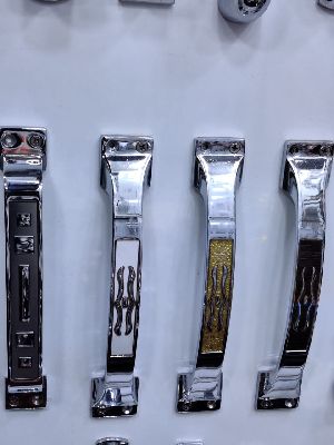 Door & Window Handles