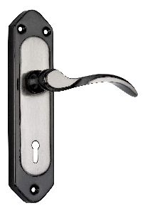 Iron Mortise Lock