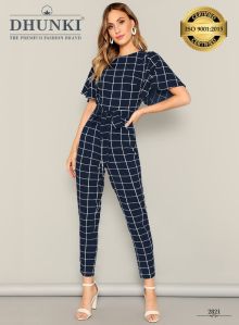 Jump Suit