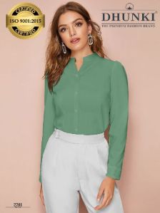 Girls Fancy shirt