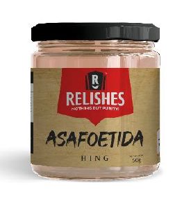 Asafoetida Powder