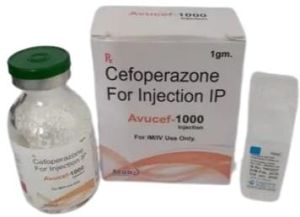 Cefoperazone Injection