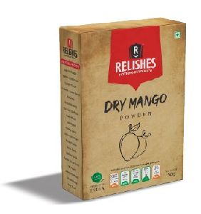 Dry Mango Powder