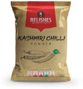 Kashmiri Chilli Powder