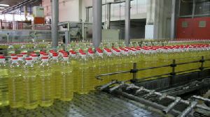 cheap refined sunflower oil