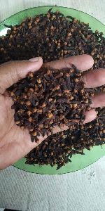 organic clove