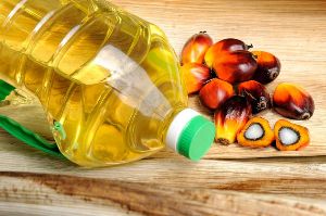 organic palm oil