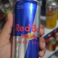 Red Bull Energy Drink