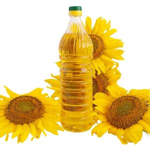 Sunflower Seed Oil