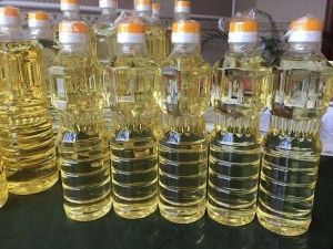 zero cholesterol sunflower oil