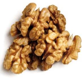 dry walnuts