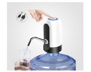 Electronic Water Dispenser