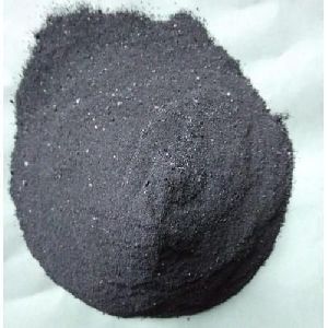 Undensified Silica Fume