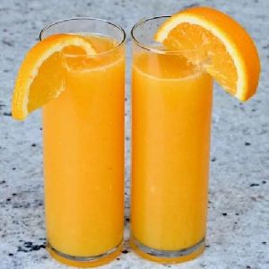 Orange Nectar Juice