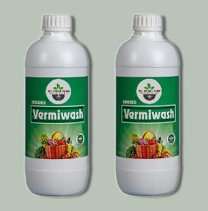 Vermiwash exporter in India