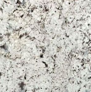 alaska white granite