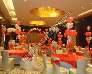Birthday Party Planning Services