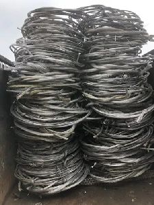 Industrial Aluminum Wire Scrap