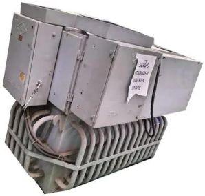 Industrial Servo Transformer Scrap