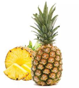 Fresh Pineapple
