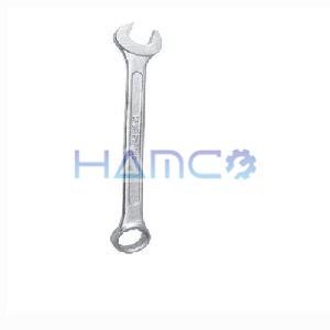 Recessed Panel Combination Spanner