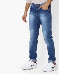 Mens Denim Jeans