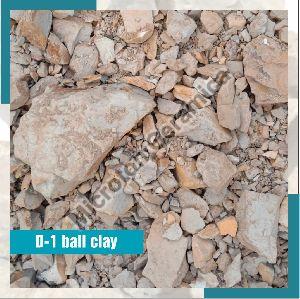 D1 Ball Clay