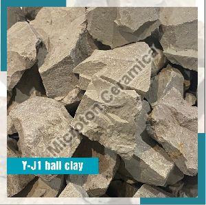 YJ-01 Ball Clay (N1)