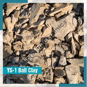YS-01 Ball Clay