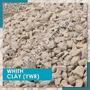 YWR White Clay